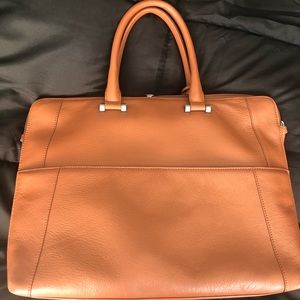 Levenger Laptop carrying case / bag